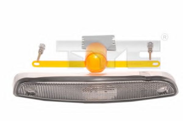 Указатель поворотов TYC 12-5002-LA-3