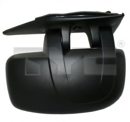 Наружное зеркало TYC 325-0071