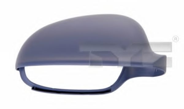 Корпус наружного зеркала TYC 337-0094-2