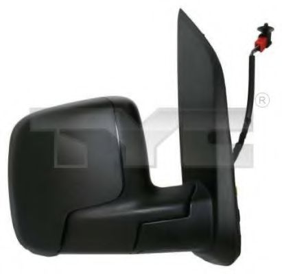Наружное зеркало TYC 309-0091