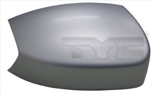 Корпус наружного зеркала TYC 310-0127-2