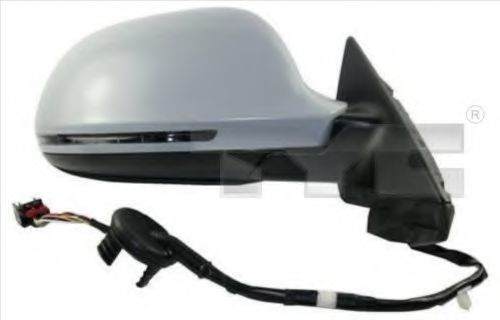 Наружное зеркало TYC 302-0069