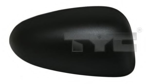 Корпус наружного зеркала TYC 310-0142-2