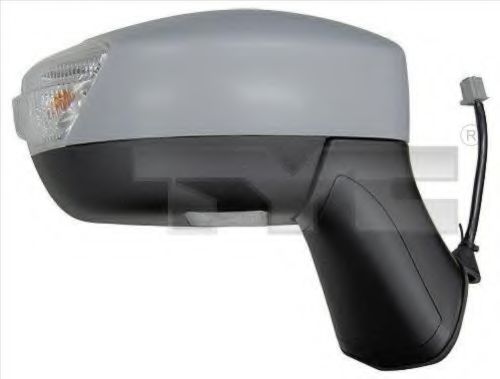 Наружное зеркало TYC 310-0146