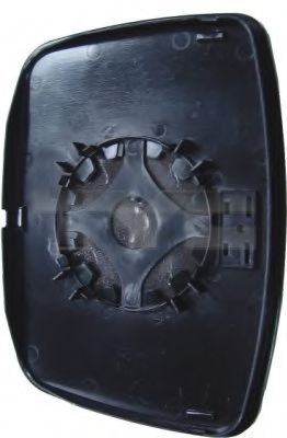 Стекло наружного зеркала TYC 321-0045-1