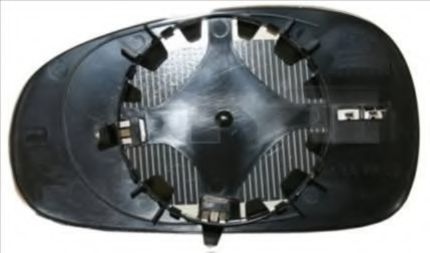 Стекло наружного зеркала TYC 331-0056-1
