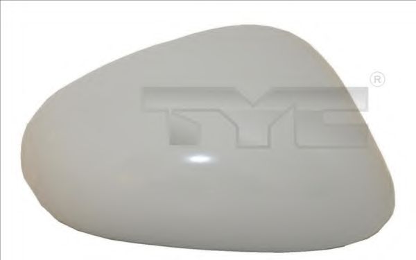 Корпус наружного зеркала TYC 331-0056-2
