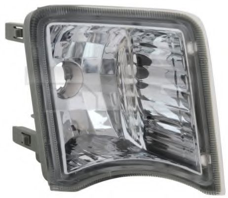 Указатель поворотов TYC 12-5270-01-9