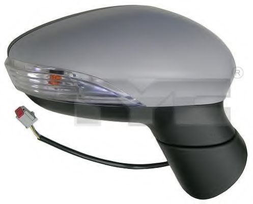 Наружное зеркало TYC 310-0147
