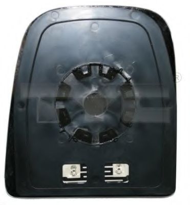 Стекло наружного зеркала TYC 315-0003-1