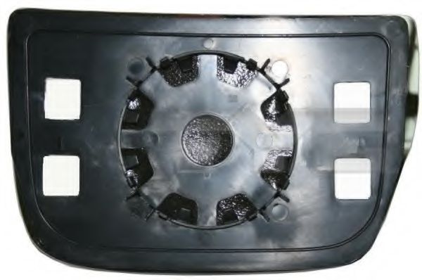 Стекло наружного зеркала TYC 315-0005-1