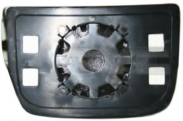 Стекло наружного зеркала TYC 315-0006-1