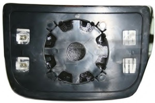 Стекло наружного зеркала TYC 315-0007-1