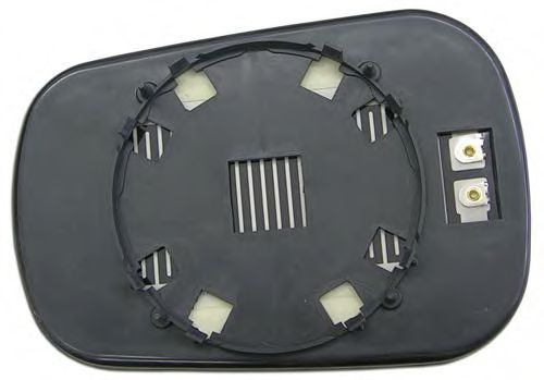 Стекло наружного зеркала TYC 310-0023-1