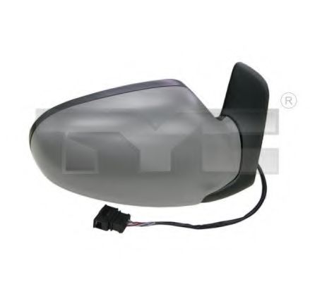 Наружное зеркало TYC 310-0095