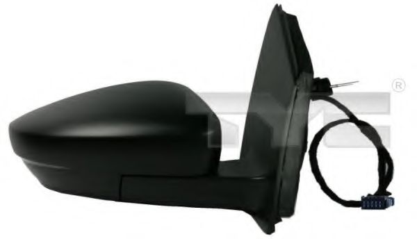 Наружное зеркало TYC 337-0186