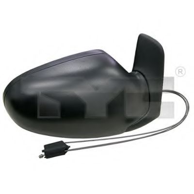 Наружное зеркало TYC 310-0160