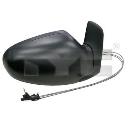 Наружное зеркало TYC 310-0163