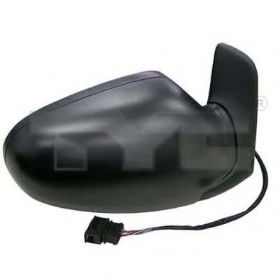 Наружное зеркало TYC 310-0165
