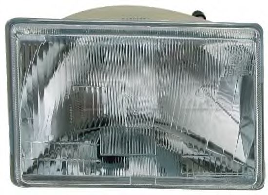 Основная фара TYC 20-5561-15-2