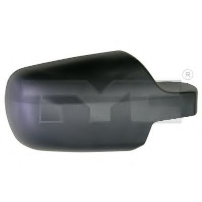 Корпус наружного зеркала TYC 310-0020-2