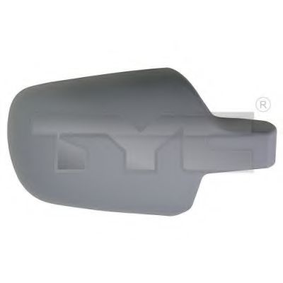 Корпус наружного зеркала FORD 1453802