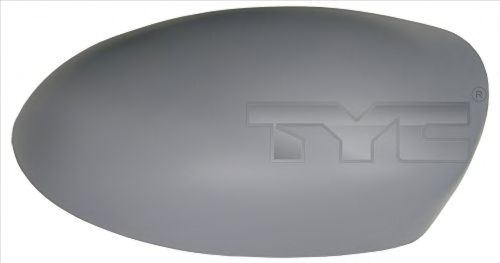 Корпус наружного зеркала TYC 310-0030-2