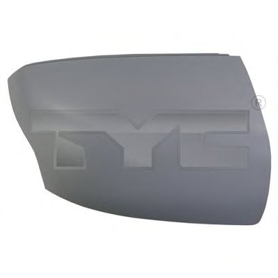 Корпус наружного зеркала TYC 310-0101-2