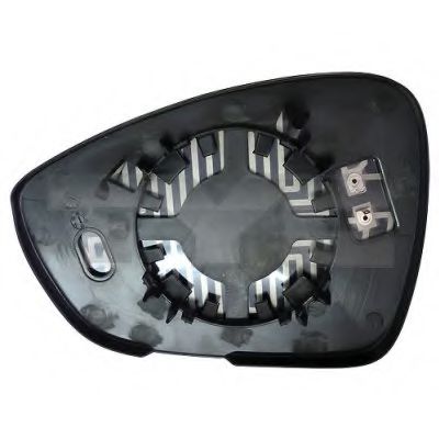 Стекло наружного зеркала TYC 310-0154-1