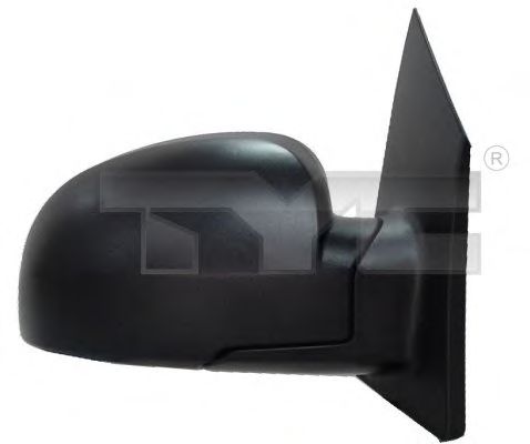 Наружное зеркало TYC 313-0034
