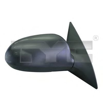 Наружное зеркало TYC 313-0035
