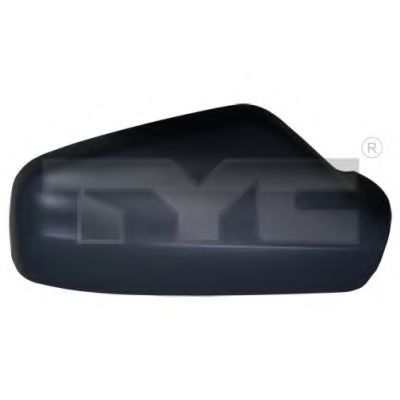 Корпус наружного зеркала TYC 325-0047-2