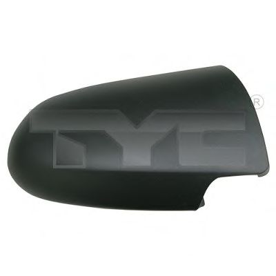 Корпус наружного зеркала TYC 325-0127-2