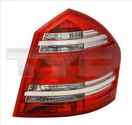 Задний фонарь MERCEDES-BENZ A 164 820 42 64