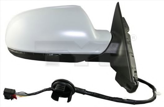 Наружное зеркало TYC 302-0096