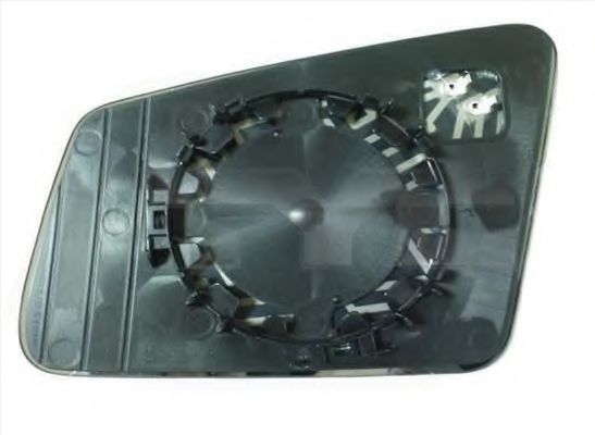Стекло наружного зеркала MERCEDES-BENZ A2468100121