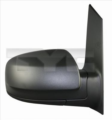 Наружное зеркало TYC 321-0123