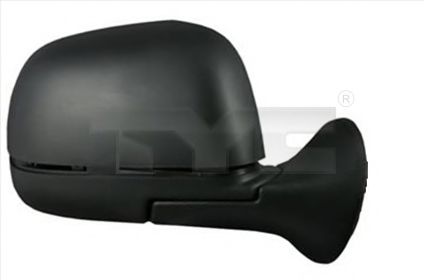 Наружное зеркало TYC 328-0177