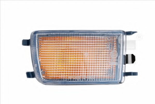 Указатель поворотов TYC 12-1603-01-2