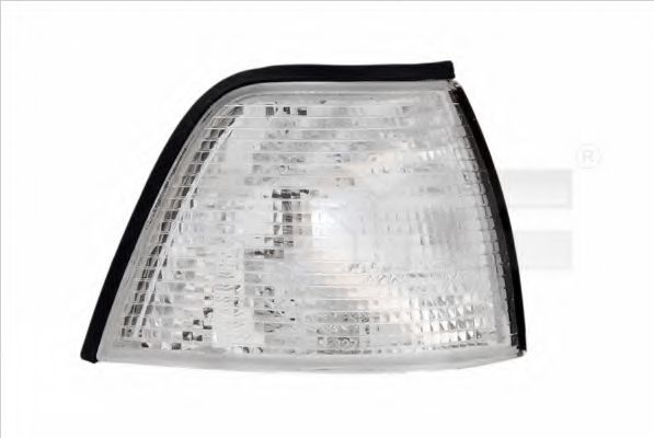 Указатель поворотов TYC 18-3272-91-2