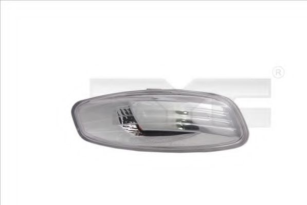 Указатель поворотов TYC 18-0357-00-21