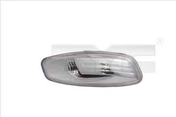 Указатель поворотов TYC 18-0358-00-21