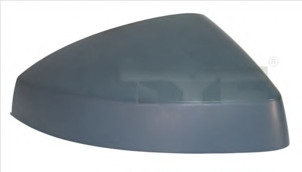 Корпус наружного зеркала TYC 302-0099-2