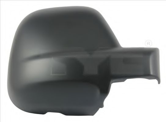 Корпус наружного зеркала TYC 305-0179-2