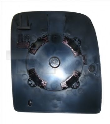 Стекло наружного зеркала TYC 309-0103-1