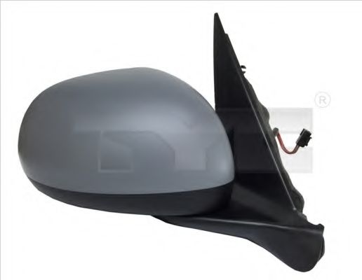Наружное зеркало TYC 309-0147
