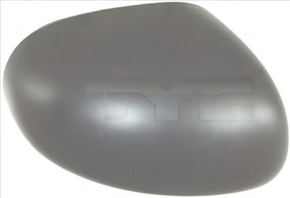 Корпус наружного зеркала TYC 309-0148-2