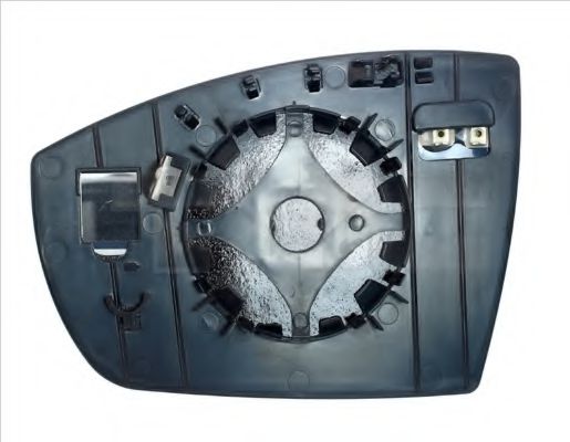 Стекло наружного зеркала FORD 1894279