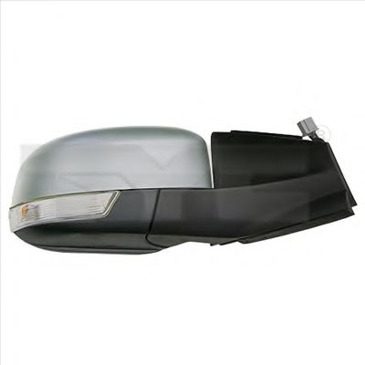 Наружное зеркало TYC 310-0205