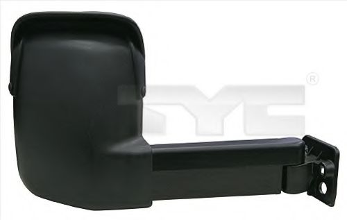 Наружное зеркало FORD 6795562